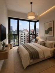 Perfect Ten (D10), Apartment #605873361